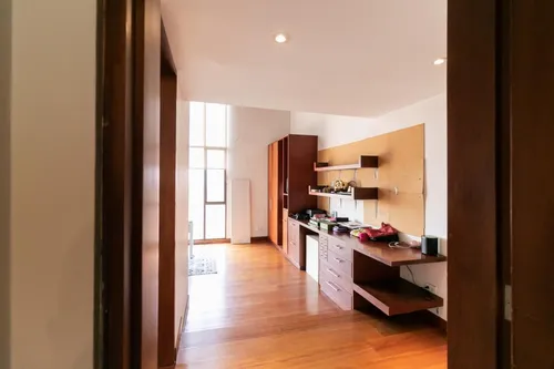 Apartamento En Venta En Chico Alto. Cod V1065004
