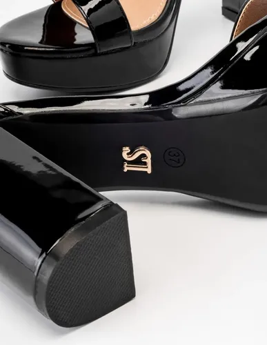 Lady stork sales zapatos de vestir