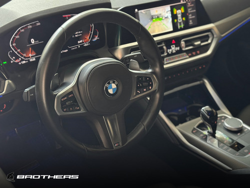 BMW Serie 4 2.0 430i Coupe Sportline Lci 252cv