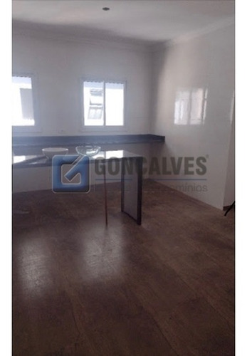 Imagem 5 de 12 de Venda Apartamento Cobertura Santo Andre Vila Eldizia Ref: 14 - 1033-1-147718