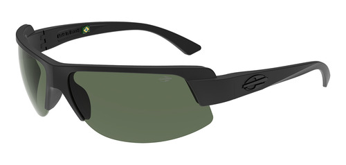 Óculos Solar Mormaii Gamboa Air 4 M0136a1471 Preto Fosco