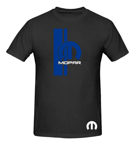 Playera Mod Mopar Parts Cars Racing 