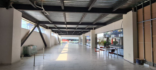 Local Comercial En Jacarandas, Cuernavaca, Morelos - Iti-1812-lc