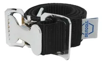Comprar Kit Con 3 Pares De Correas Para Zancos Color Negro Dilitools