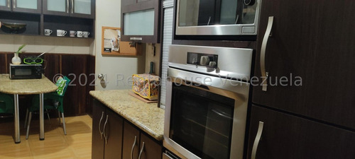 Carla Gonzalez Casa En Venta Urbanizacion Los Palos Grandes Mls #24-19752 Sc