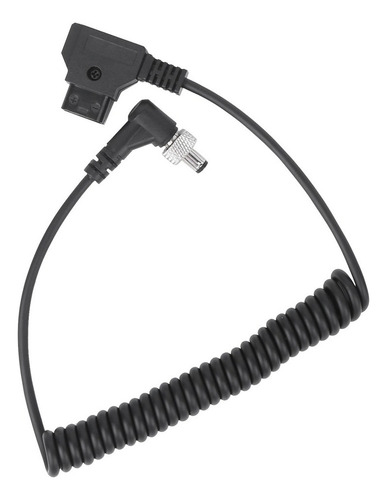 Cabo De Alimentação Do Monitor Dtap Plug To Dc Port Dc