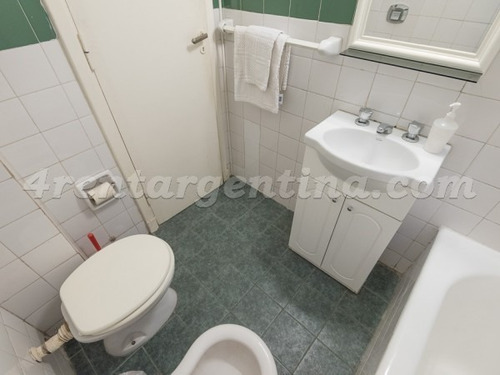 Studio Amoblado Y Equipado Para 2 Personas En El Centro