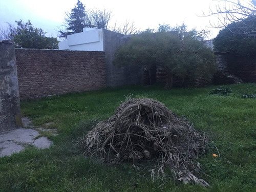Venta Casa 2 Dormitorios Balcarce