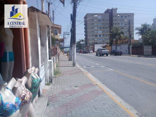 Imagem 8 de 11 de Loja À Venda Por R$ 340.000 - Praia Do Sonho - Itanhaém/sp - Lo0003