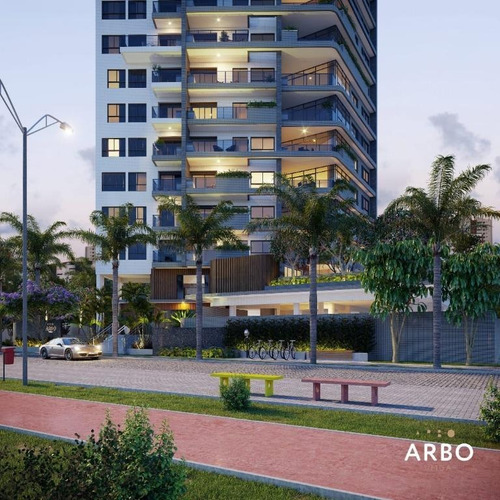 Imagem 9 de 10 de Apartamento À Venda, 60 M² Por R$ 472.230,22 - Jardim Oceania - João Pessoa/pb - Ap0257