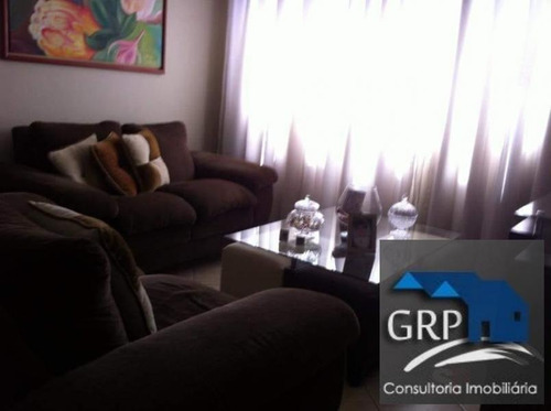 Imagem 10 de 13 de Apartamento Para Venda Em São Bernardo Do Campo, Rudge Ramos, 3 Dormitórios, 1 Banheiro, 1 Vaga - 6889_1-1247494