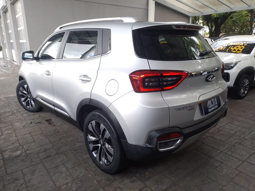 Chery Tiggo 5X CAOA Chery Tiggo 5X 1.5 T Turbo Flex (Aut)