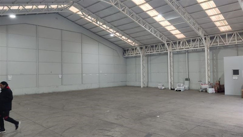 Bodega En Arriendo En Concepción