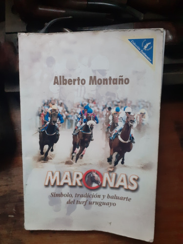 Maroñas- Símbolo, Tradición Y Baluarte De Turf Uruguayo
