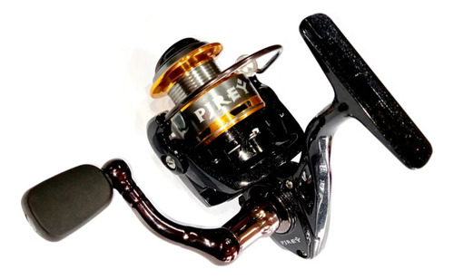 Molinete Carretel Pesca Rapala Pjrey 1000 Rec 5.0:1 06 Rol