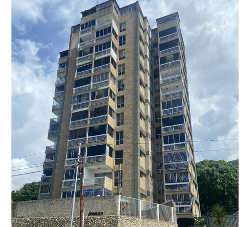 Imagen 2 de 10 de Apartamento En Venta Macuto La Guaira Vargas