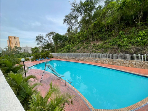 Apartamento Venta El Parral Up-6627097