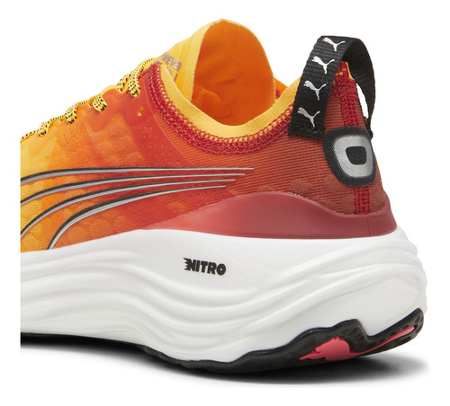 Tenis Puma Foreverrun Nitro Fade, Para Mujer