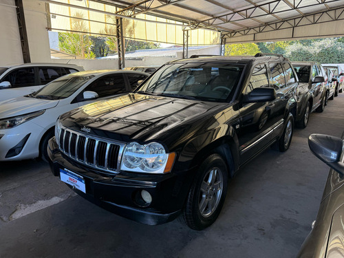 Jeep Grand Cherokee 3.0 Crd Laredo