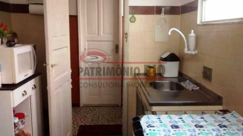 Imagem 8 de 14 de Apartamento-à Venda-penha Circular-rio De Janeiro - Paap10122