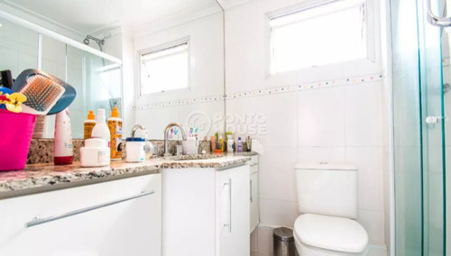 Imagem 5 de 15 de Apartamento À Venda No Ipiranga Com 3 Quartos E 1 Vaga - Ph42948