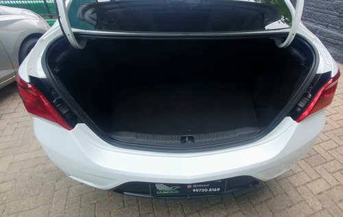 Chevrolet Prisma 1.4 MPFI LTZ 8V FLEX 4P AUTOMÁTICO