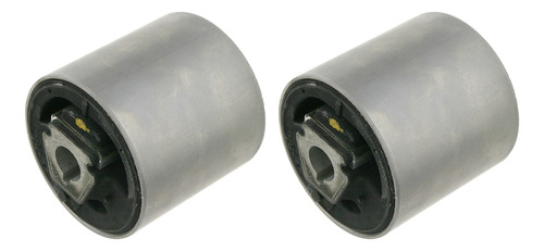 2 Bujes Brazo Superiores Bmw X3 2003 2004 2005 2006 2007