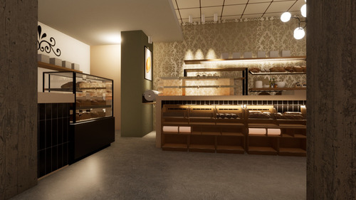 Imagen 6 de 11 de Render Hiperrealismo Animaciones 3d. Revit Y Sketchup