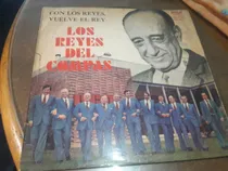 Comprar Los Reyes Del Compas Con Los Reyes Vuelve El Rey