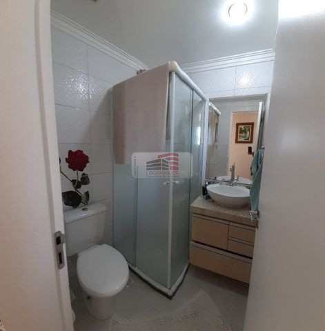Apartamento Com 3 Dorms, Dos Casa, São Bernardo Do Campo - R$ 335 Mil, Cod: 1151 - V1151