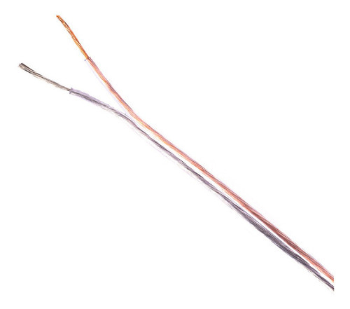 Fio Paralelo Polarizado Modelo Plus 2×1,50mm² Rolo 100metros