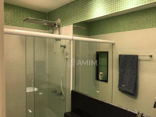 Cobertura À Venda, 171 M² Por R$ 1.600.000,00 - Santa Rosa - Niterói/rj - Co0379