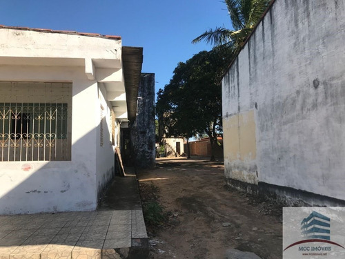 Imagem 10 de 23 de Granja A Venda Em Macaíba