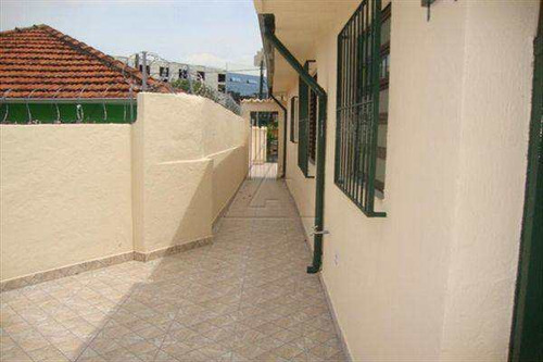 Imagem 14 de 19 de Casa Com 2 Dorms, Jardim Monte Kemel, São Paulo - R$ 550 Mil, Cod: 611 - V611