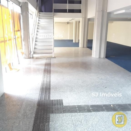 Imagem 6 de 9 de Loja Para Locação - 4072