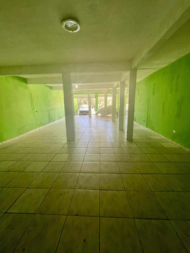 Casa Sobrado Com Salão Comercial Aparecidinha