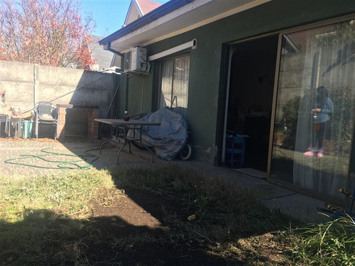 Imagen 3 de 7 de Oficina En Venta - 0h - 3b / Talca