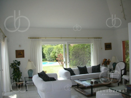 Casa En Punta Del Este, San Rafael | Diana Bernal Ref:41298- Ref: 41298