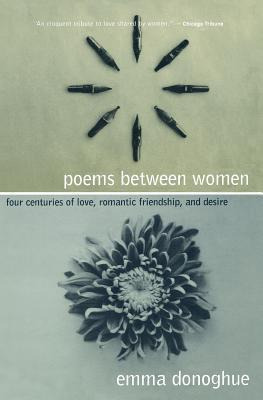Libro Poems Between Women - Emma Donoghue