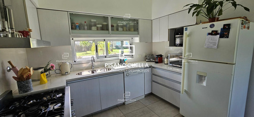 Casa En Venta En San Rafael, Villanueva, Tigre