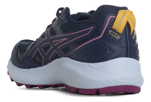 Zapatillas Asics Gel-sonoma 7 Mujer Outdoor Azul