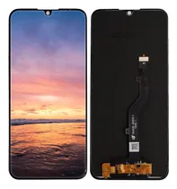 Comprar Modulo Pantalla Para Zte Blade A5 Plus Oled Sin Marco Negro