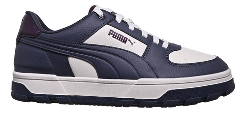 Zapatillas Puma Moda Caven 2.0 Abrupt Gf Cr 746607