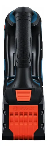 Martillo Rotativo Bosch Gbh18v-36ck27 Profactor 18v Sds-max
