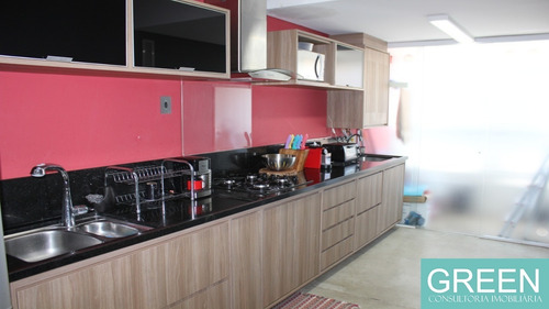 Imagem 9 de 30 de Apartamento - Ref: Ap02044