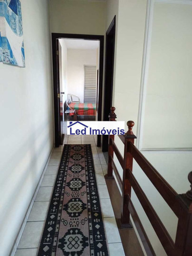Imagem 12 de 22 de Sobrado Com 2 Dorms, Bela Vista, Osasco - R$ 474 Mil, Cod: 1133 - V1133