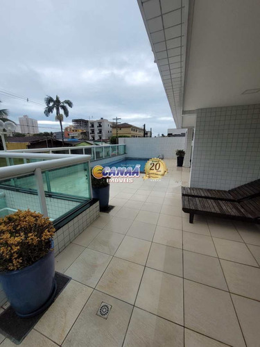 Imagem 24 de 30 de Apartamento Com 2 Dorms, Vila São Paulo, Mongaguá - R$ 300 Mil, Cod: 10110 - V10110