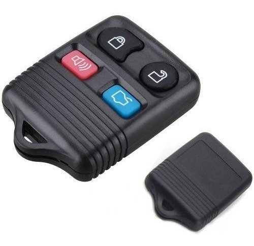 Carcasa De Control Para Ford Fiesta 2009 2010 2011 2012