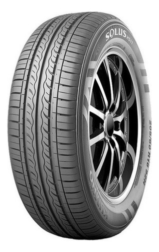 Llanta 185/70r13 86h Kumho Solus Hs11 Índice De Velocidad H