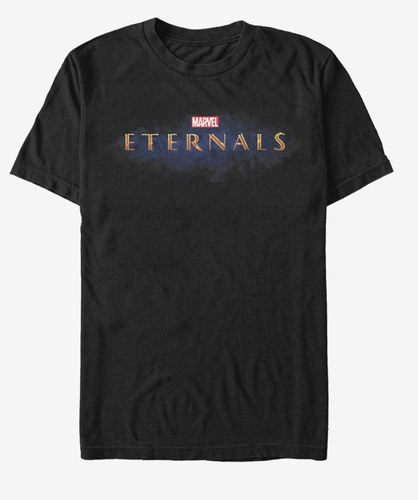 Franela Camisa Eternals Marvel